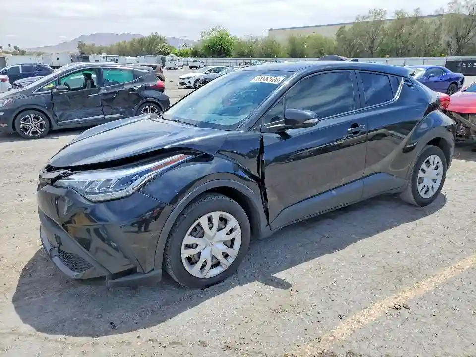 JTNKHMBX9M1115601 2021 TOYOTA C-HR-0