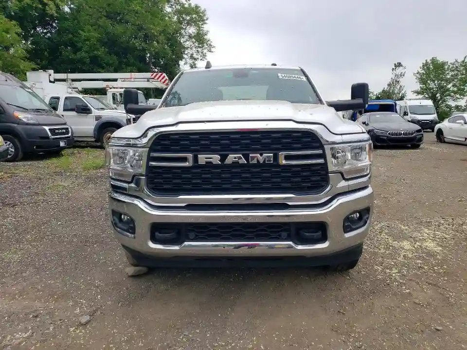 3C6UR5DL7NG146219 2022 RAM 2500-4
