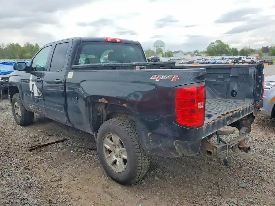 1GCVKREC5FZ259269 2015 CHEVROLET ALL MODELS-1