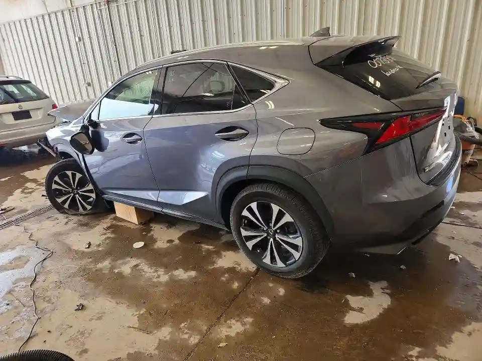 JTJSARDZ9L5007388 2020 LEXUS NX-1