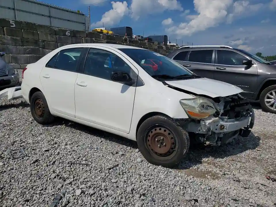 JTDBT4K34C1416534 2012 TOYOTA YARIS-3