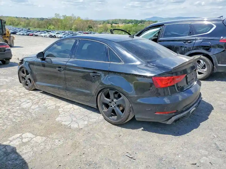 WAUACGFFXF1011149 2015 AUDI A3-1