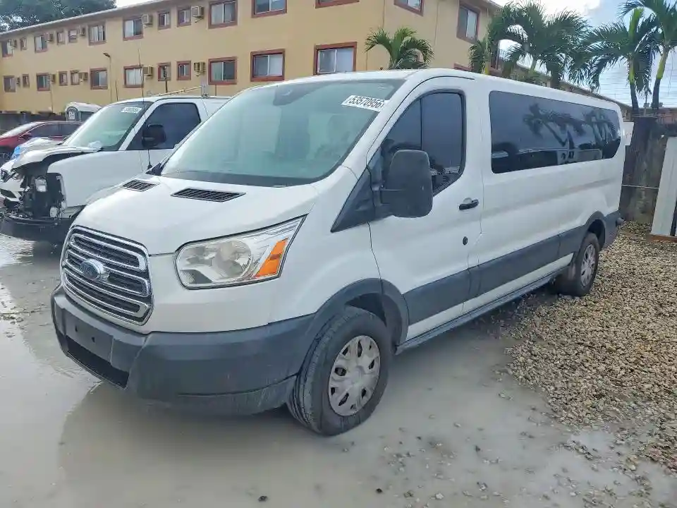 1FBZX2YM2HKA84106 2017 FORD TRANSIT-0