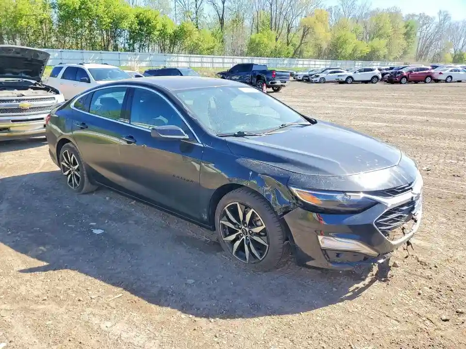 1G1ZG5ST3NF205364 2022 CHEVROLET MALIBU-3