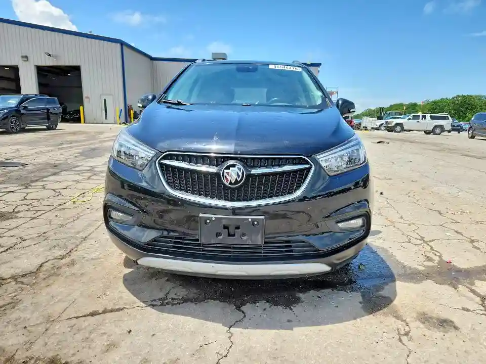 KL4CJ1SB8KB719741 2019 BUICK ENCORE-4