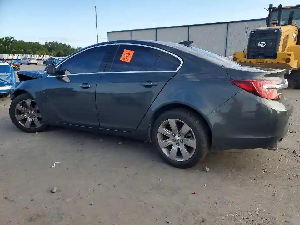2G4GR5GX9H9122017 2017 BUICK REGAL-1