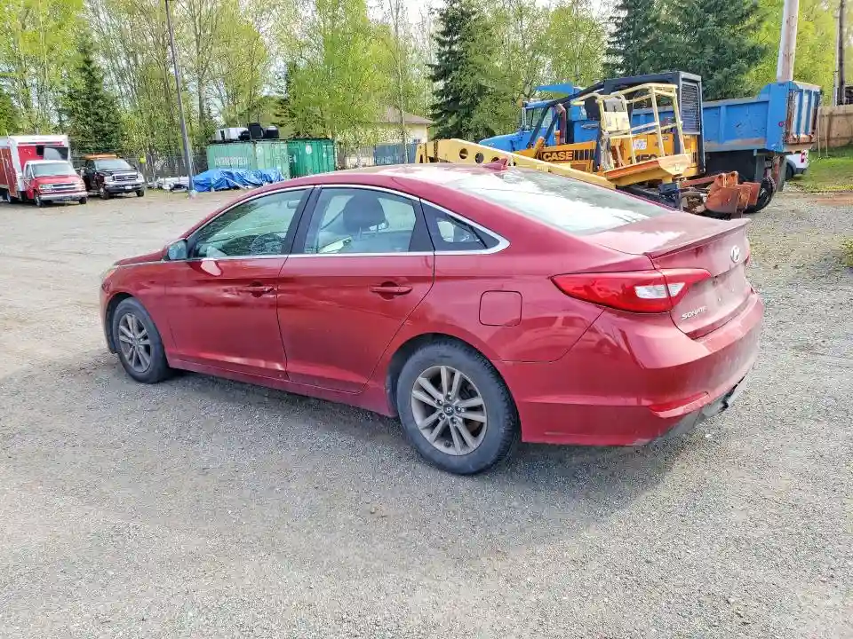 5NPE24AF7FH194970 2015 HYUNDAI SONATA-1