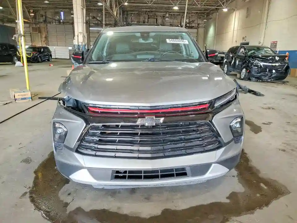 3GNKBDRS3PS207149 2023 CHEVROLET BLAZER-4