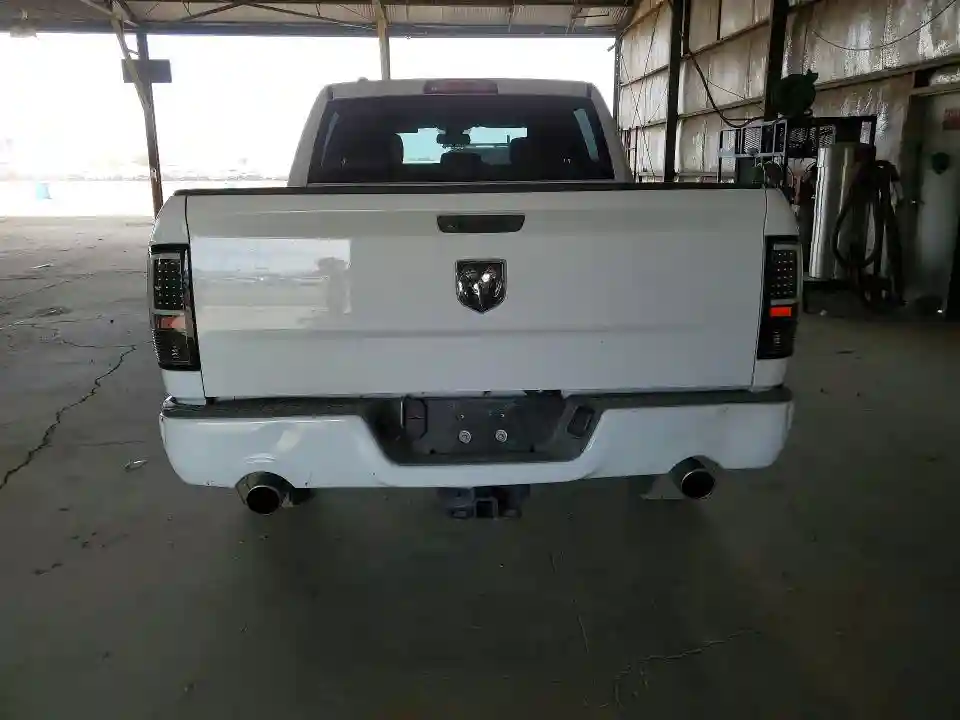 1C6RR6KT4DS606894 2013 RAM 1500-5