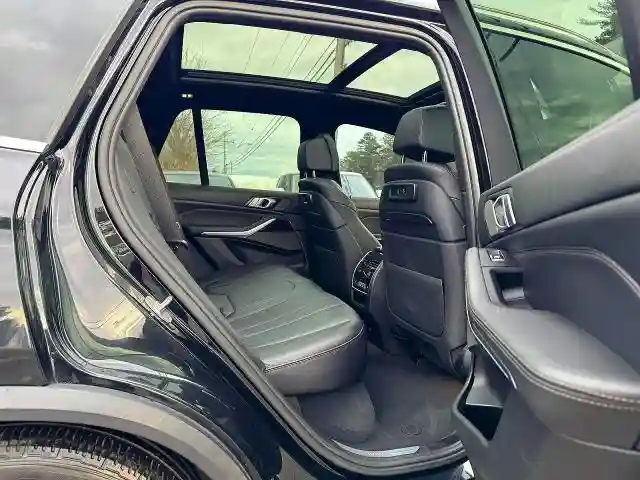 5UXJU2C51KLN65059 2019 BMW X5-5