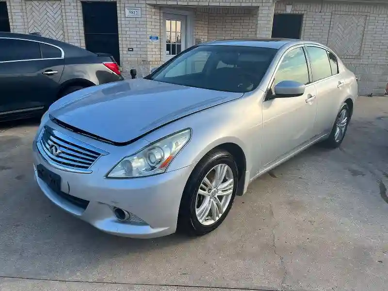 JN1DV6AR0CM730963 2012 INFINITI G25-1