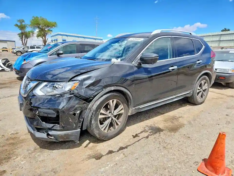 JN8AT2MT8JW464491 2018 NISSAN ROGUE-0