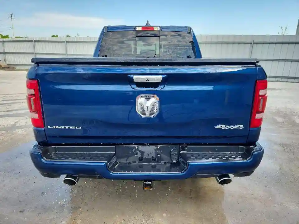 1C6SRFHTXNN332724 2022 RAM 1500-5