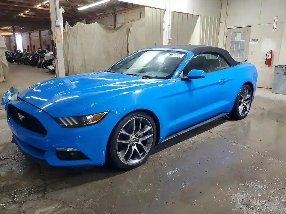 1FATP8UH8H5228341 2017 FORD MUSTANG-0