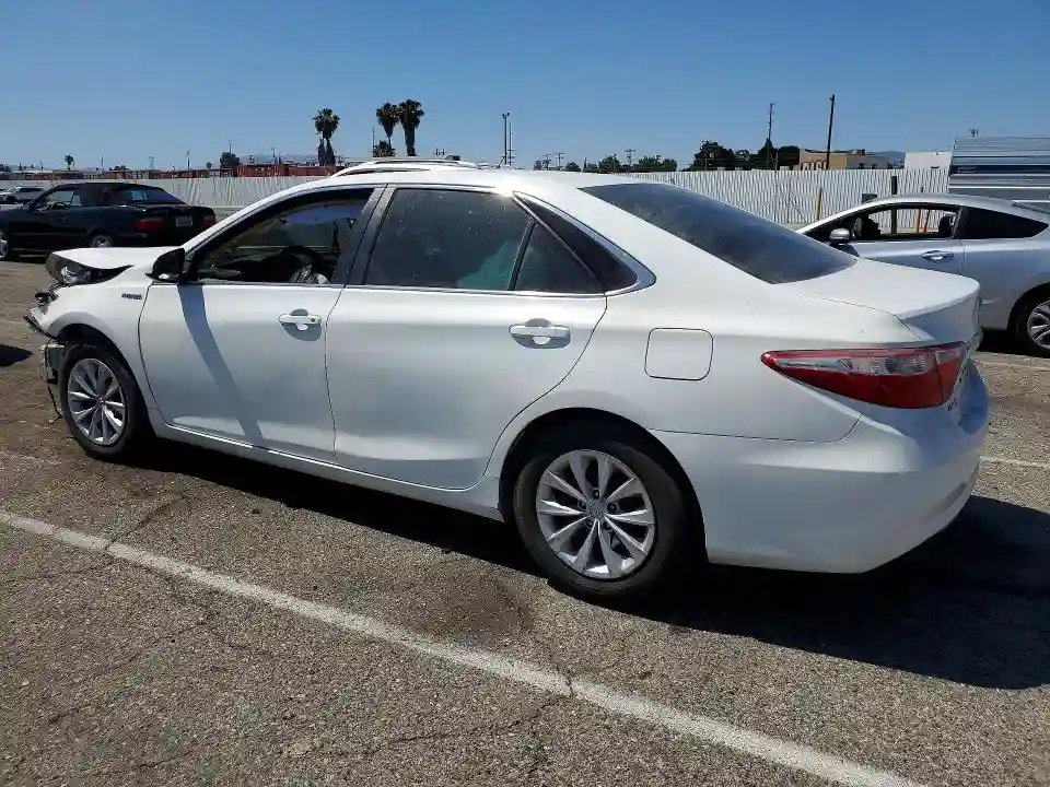 4T1BD1FK3FU174444 2015 TOYOTA CAMRY SOLA-1