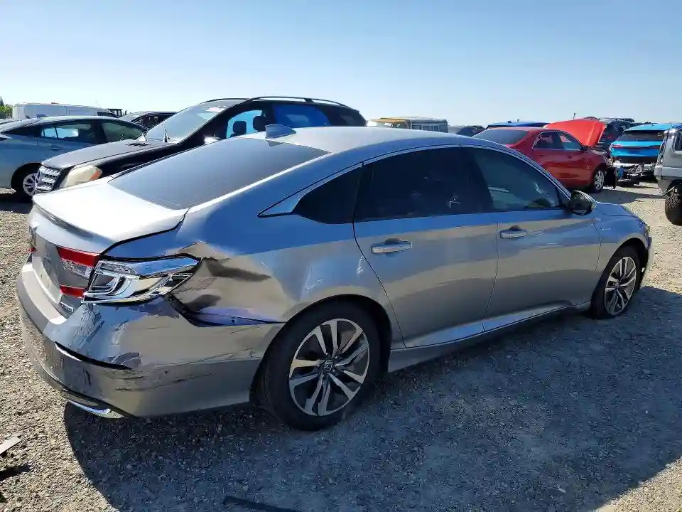 1HGCV3F14MA018129 2021 HONDA ACCORD-2