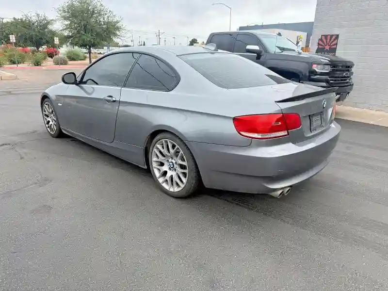 WBAWV1C59AP124380 2010 BMW 3 SERIES-2