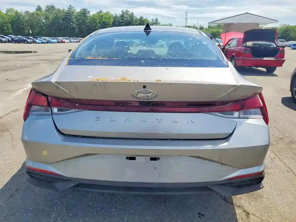5NPLM4AG7NH069881 2022 HYUNDAI ELANTRA-5