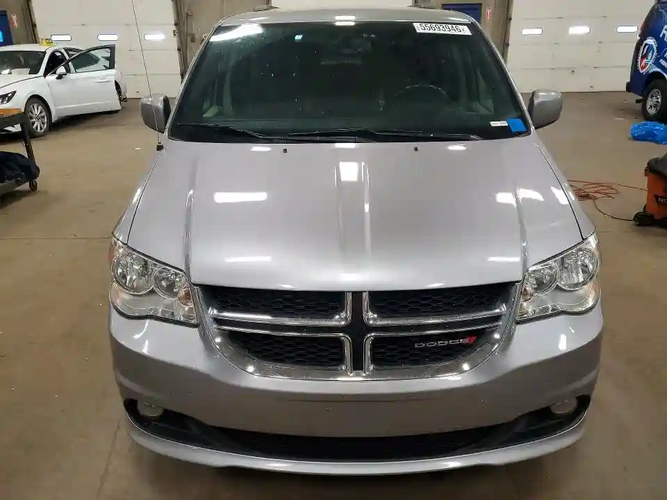 2C4RDGCG1GR103540 2016 DODGE CARAVAN-4