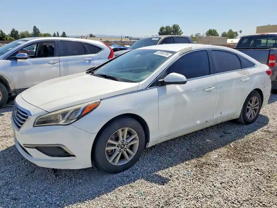 5NPE24AF3GH359186 2016 HYUNDAI SONATA SE-0