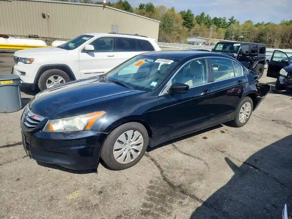 1HGCP2F37CA008585 2012 HONDA ACCORD-0