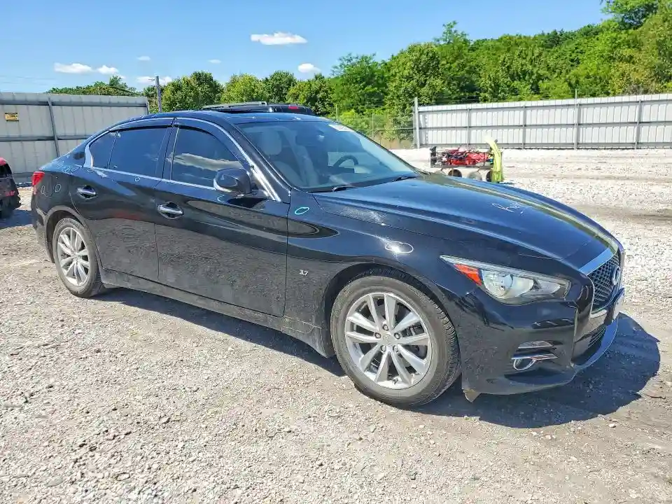 JN1BV7AR8FM407147 2015 INFINITI Q50-3