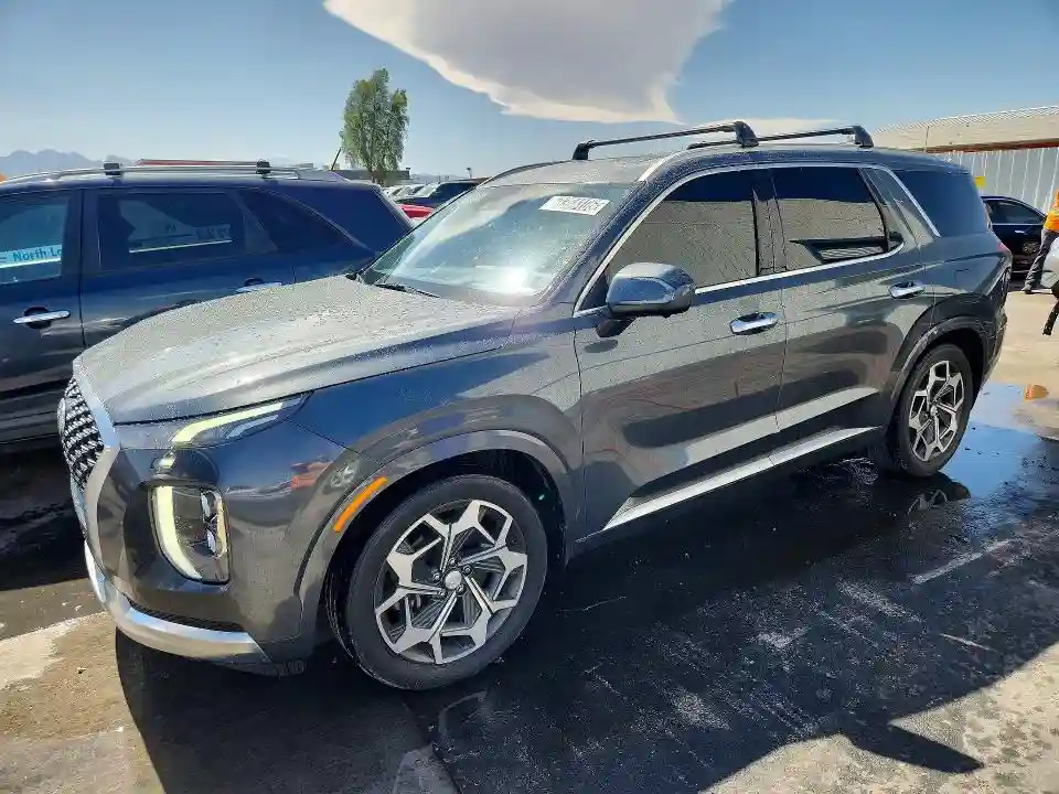 KM8R7DHE3MU329313 2021 HYUNDAI PALISADE-0