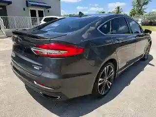 3FA6P0D93LR115278 2020 FORD FUSION-2