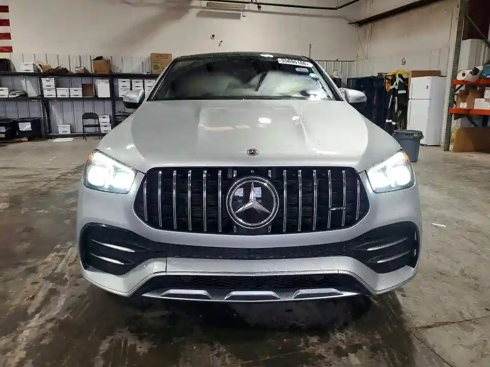 4JGFD6BB6MA400138 2021 MERCEDES-BENZ GLE-CLASS-4