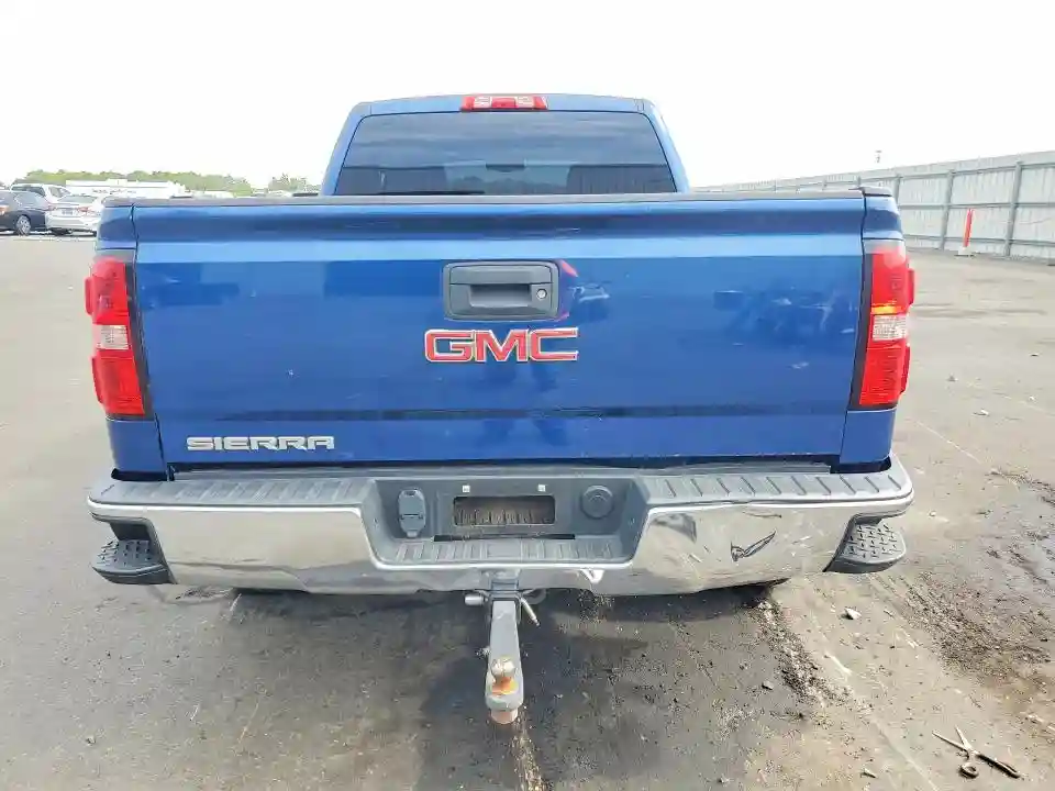 1GTV2LEH3GZ109283 2016 GMC SIERRA-5