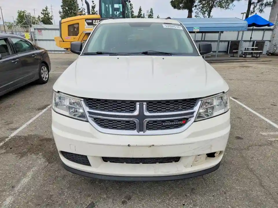 3C4PDCABXJT236373 2018 DODGE JOURNEY-4