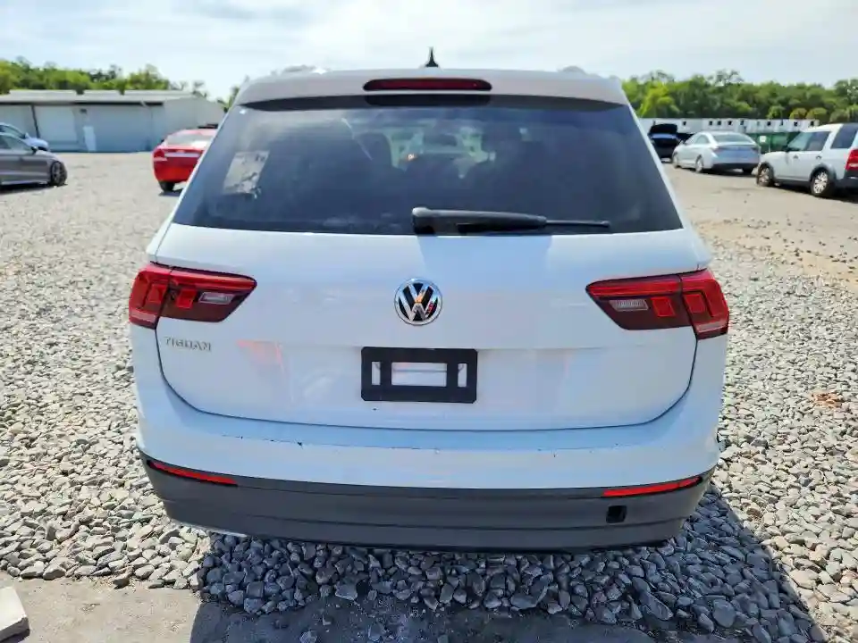 3VV1B7AX5LM105400 2020 VOLKSWAGEN TIGUAN-5