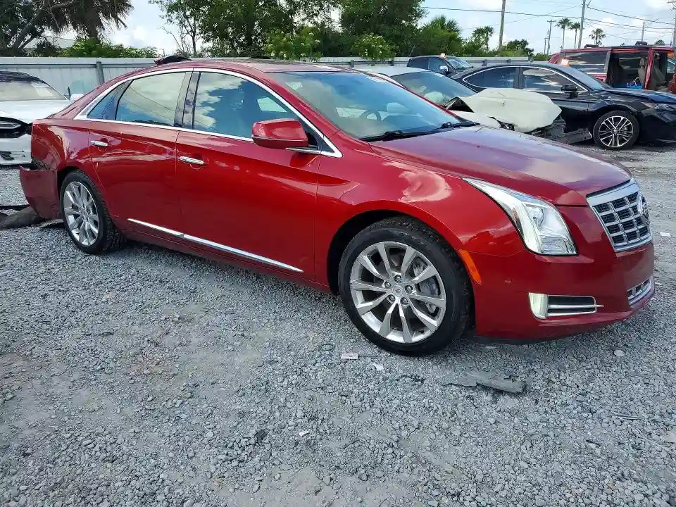 2G61M5S33F9133981 2015 CADILLAC XTS-3