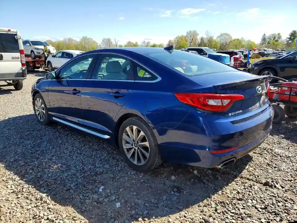 5NPE34AF4GH426651 2016 HYUNDAI SONATA-1