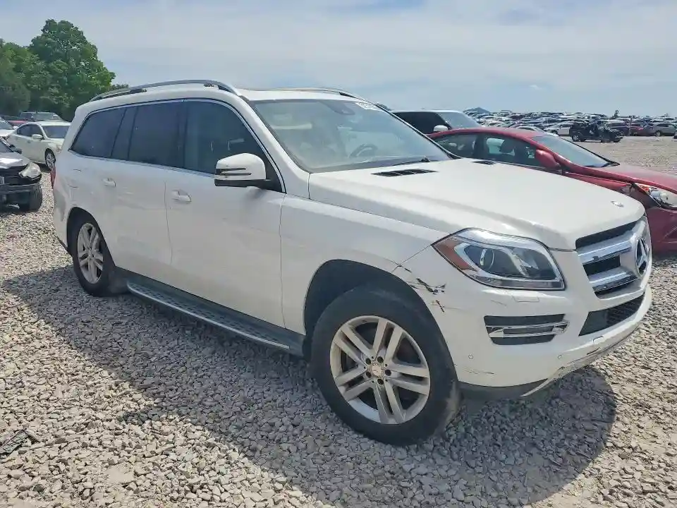 4JGDF7CE6EA418351 2014 MERCEDES-BENZ GL-CLASS-3