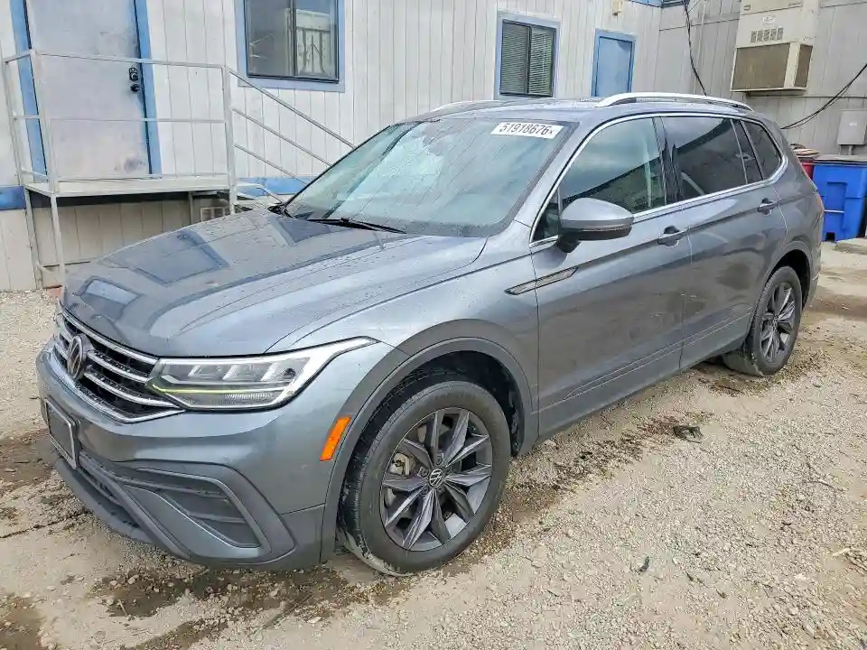 3VV3B7AX1NM100402 2022 VOLKSWAGEN TIGUAN-0