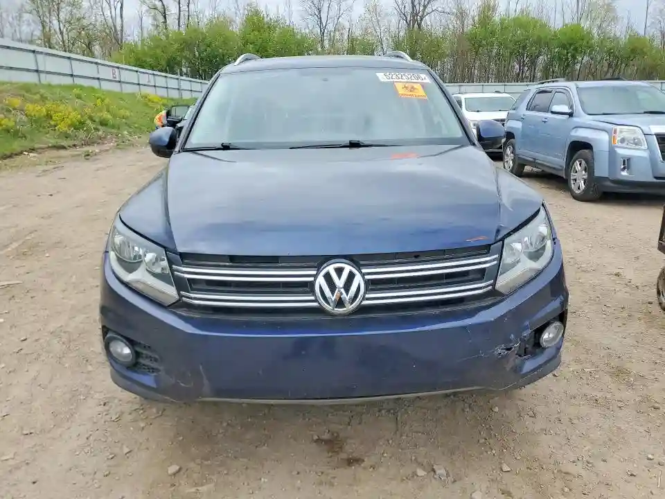 WVGBV7AX1FW611316 2015 VOLKSWAGEN TIGUAN-4