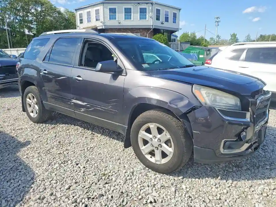 1GKKVPKDXFJ307797 2015 GMC ACADIA-3