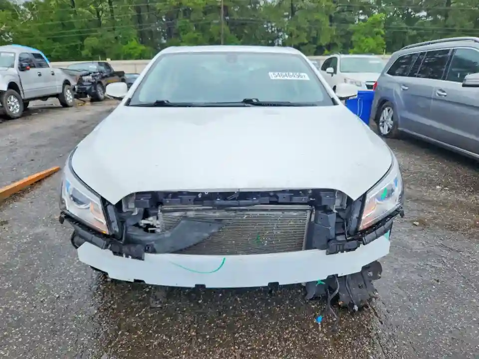 1G4GB5G3XGF148827 2016 BUICK LACROSSE-4