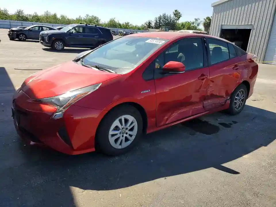 JTDKBRFU1H3057254 2017 TOYOTA PRIUS-0