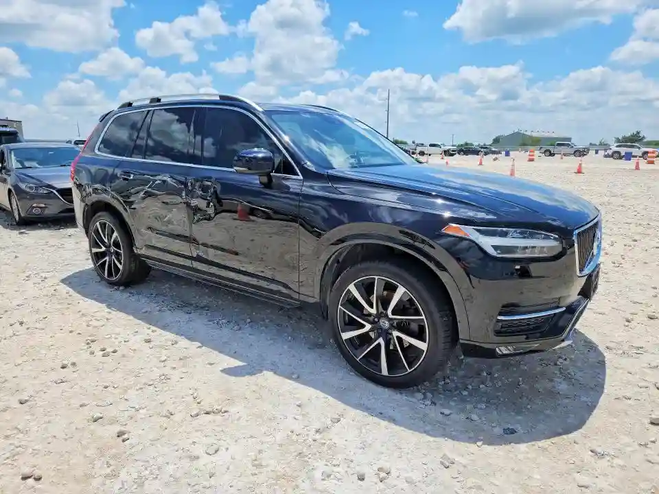 YV4A22PK4G1051861 2016 VOLVO XC90-3