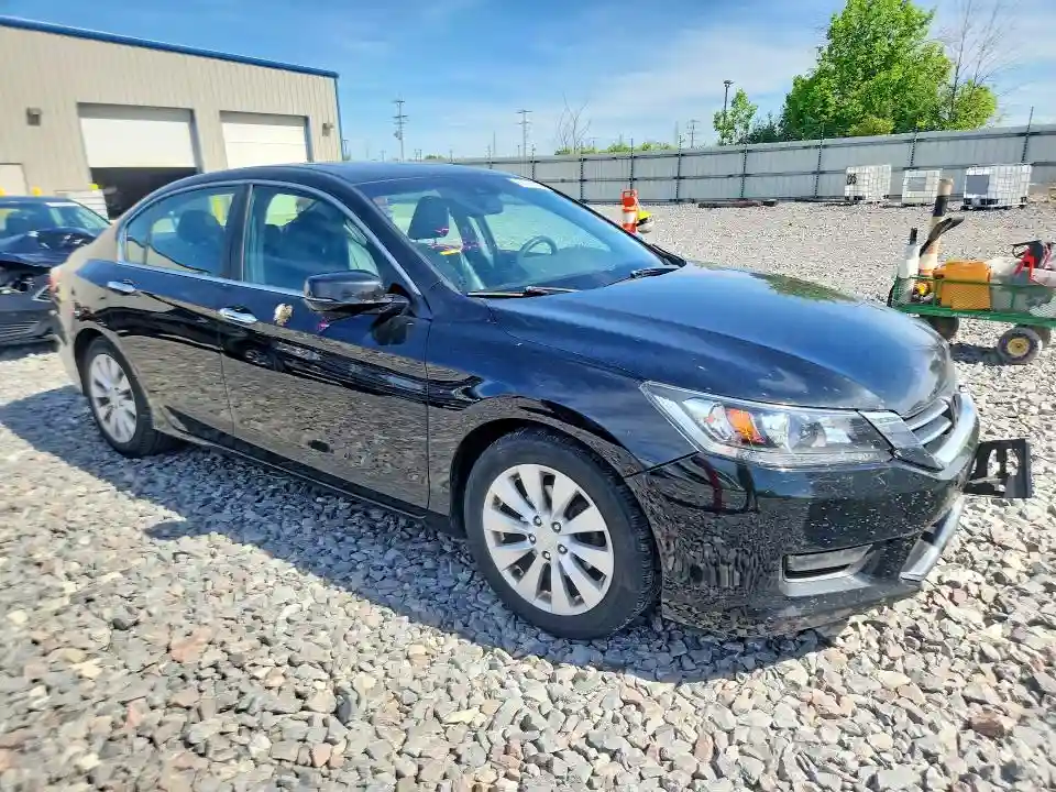 1HGCR2F8XEA050239 2014 HONDA ACCORD-3