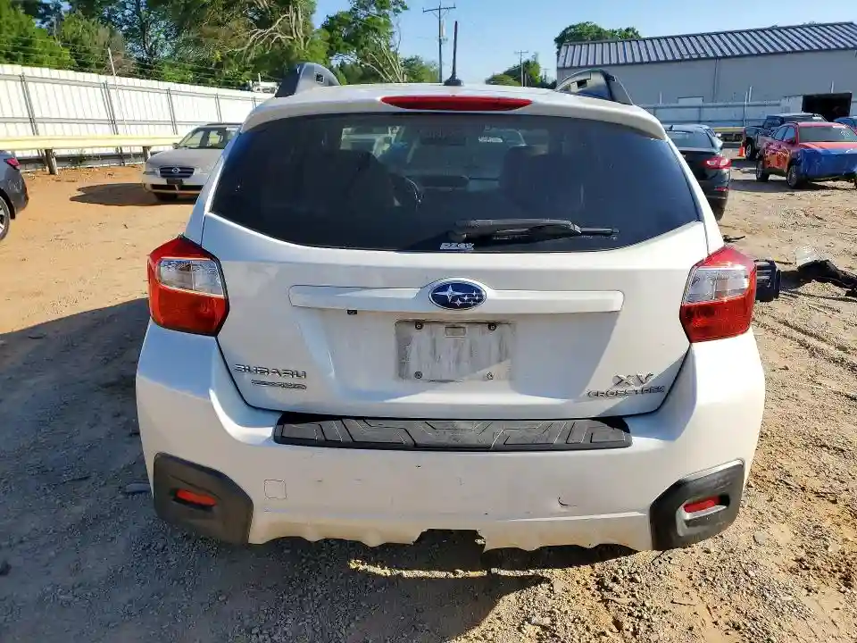 JF2GPASC0F8294308 2015 SUBARU XV-5
