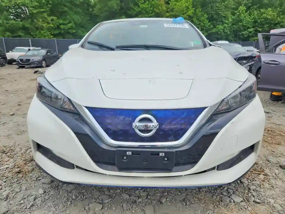 1N4BZ1BV5NC553493 2022 NISSAN LEAF-4
