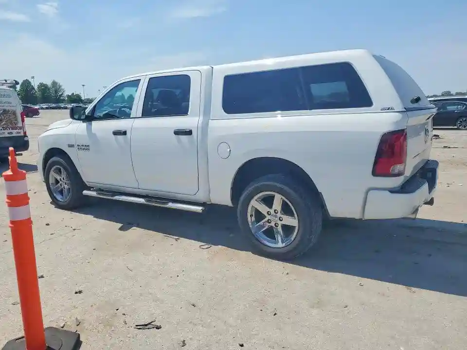 3C6RR7KT1HG739180 2017 RAM 1500-1
