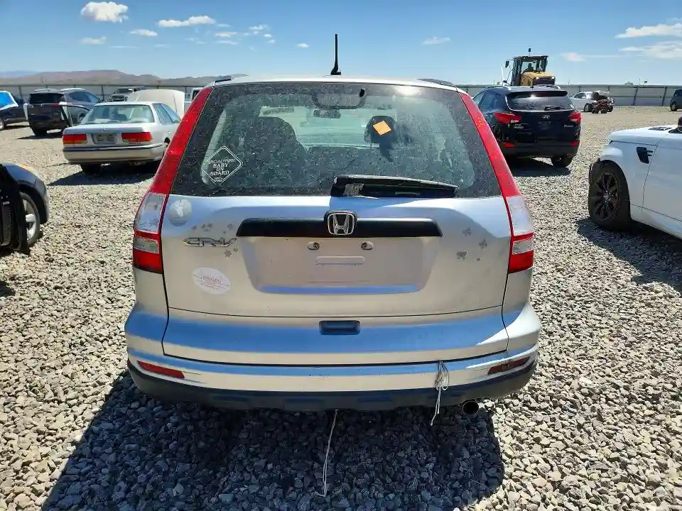 5J6RE3H33AL012145 2010 HONDA CRV-5