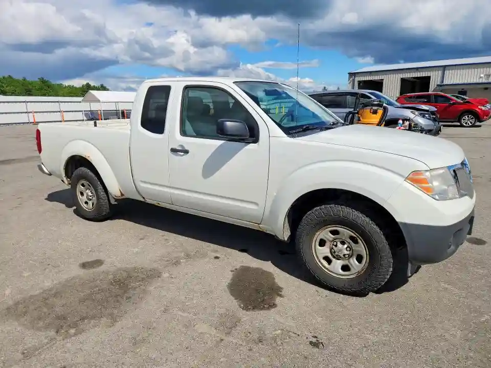 1N6BD0CT3DN761419 2013 NISSAN FRONTIER-3