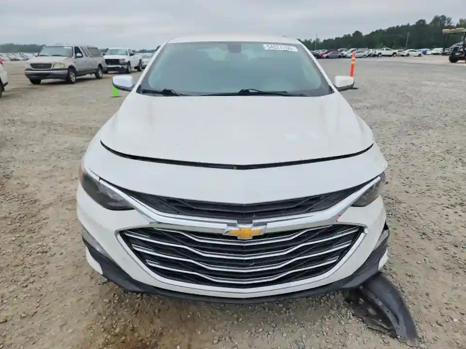 1G1ZD5ST4KF171763 2019 CHEVROLET MALIBU-4