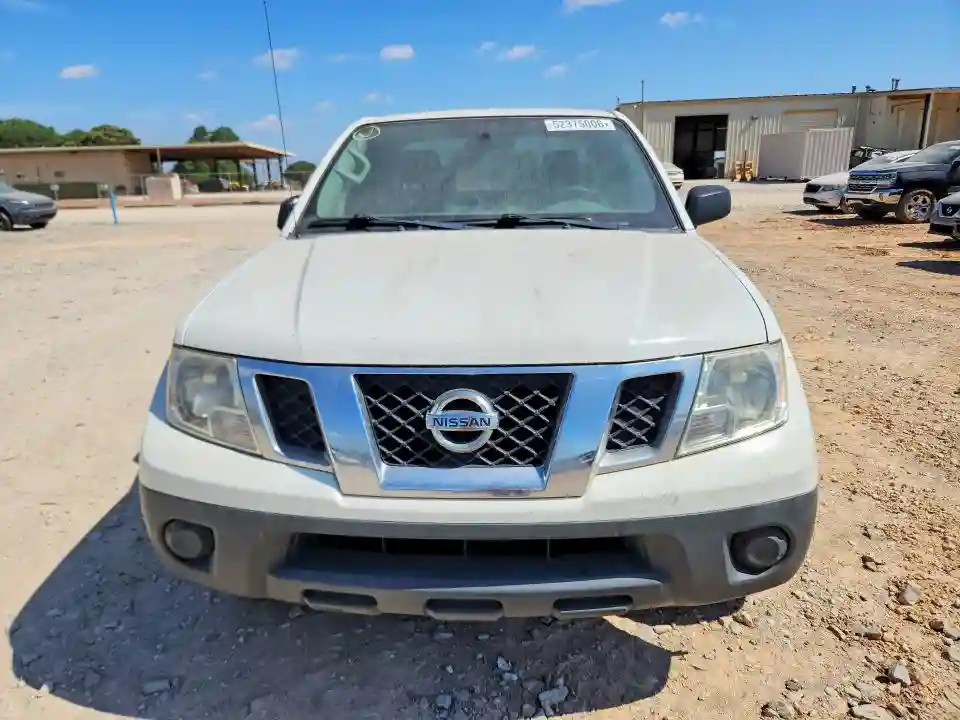 1N6BD0CT1JN730763 2018 NISSAN FRONTIER-4