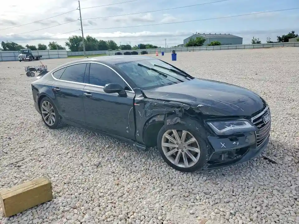 WAUSGAFC7CN005969 2012 AUDI A7-3